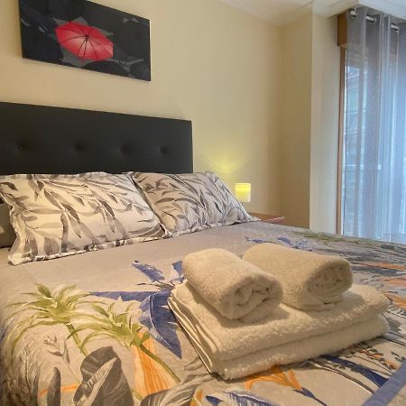 Apartamento Funcional Lalin-Centro Exterior foto