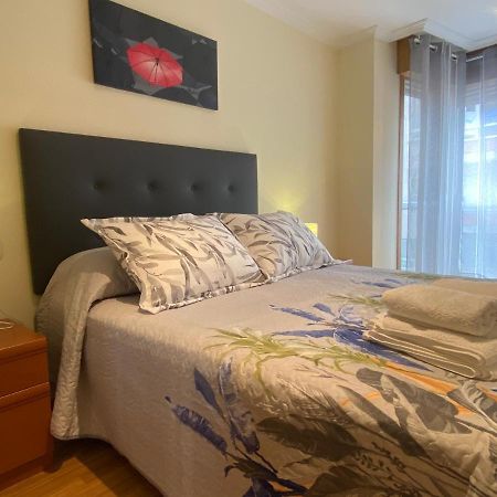 Apartamento Funcional Lalin-Centro Exterior foto
